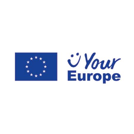 Logo Your Europe