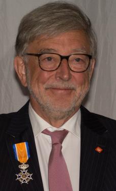 Gert van den Berg